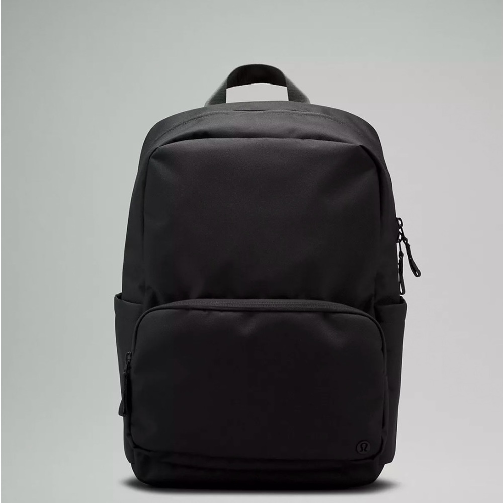 Lululemon Everywhere Backpack 22LTech Canvas Brand New With Tags